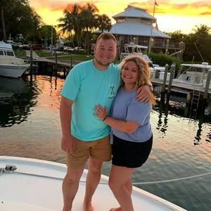 Meet your Posher, Isabella